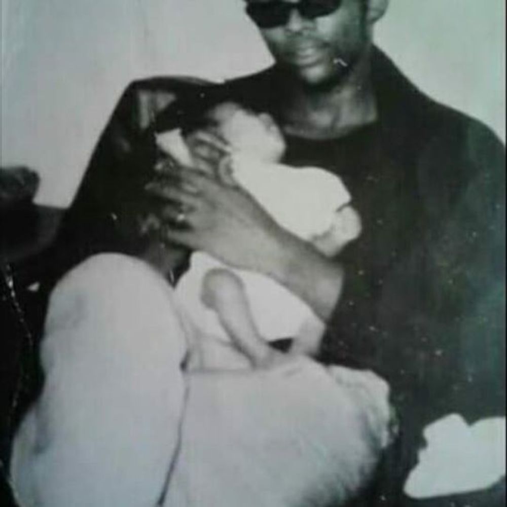 Meet your Posher, Deshawn